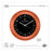 Wall Clock Pattern 5