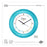 Wall Clock Pattern 6