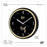 Wall Clock Pattern 63