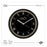 Wall Clock Pattern 68