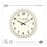 Wall Clock Pattern 7