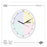 Wall Clock Pattern 72