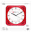 Wall Clock Pattern 77