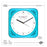 Wall Clock Pattern 78