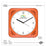 Wall Clock Pattern 80