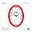 Wall Clock Pattern 81