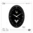 Wall Clock Pattern 82