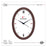 Wall Clock Pattern 84