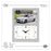 Wall Clock Pattern 90