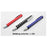 Webbing Circle Pen - L 109