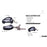 Whistle Key finder - UG-GM16