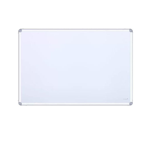 White Board Lightweight Aluminium Frame