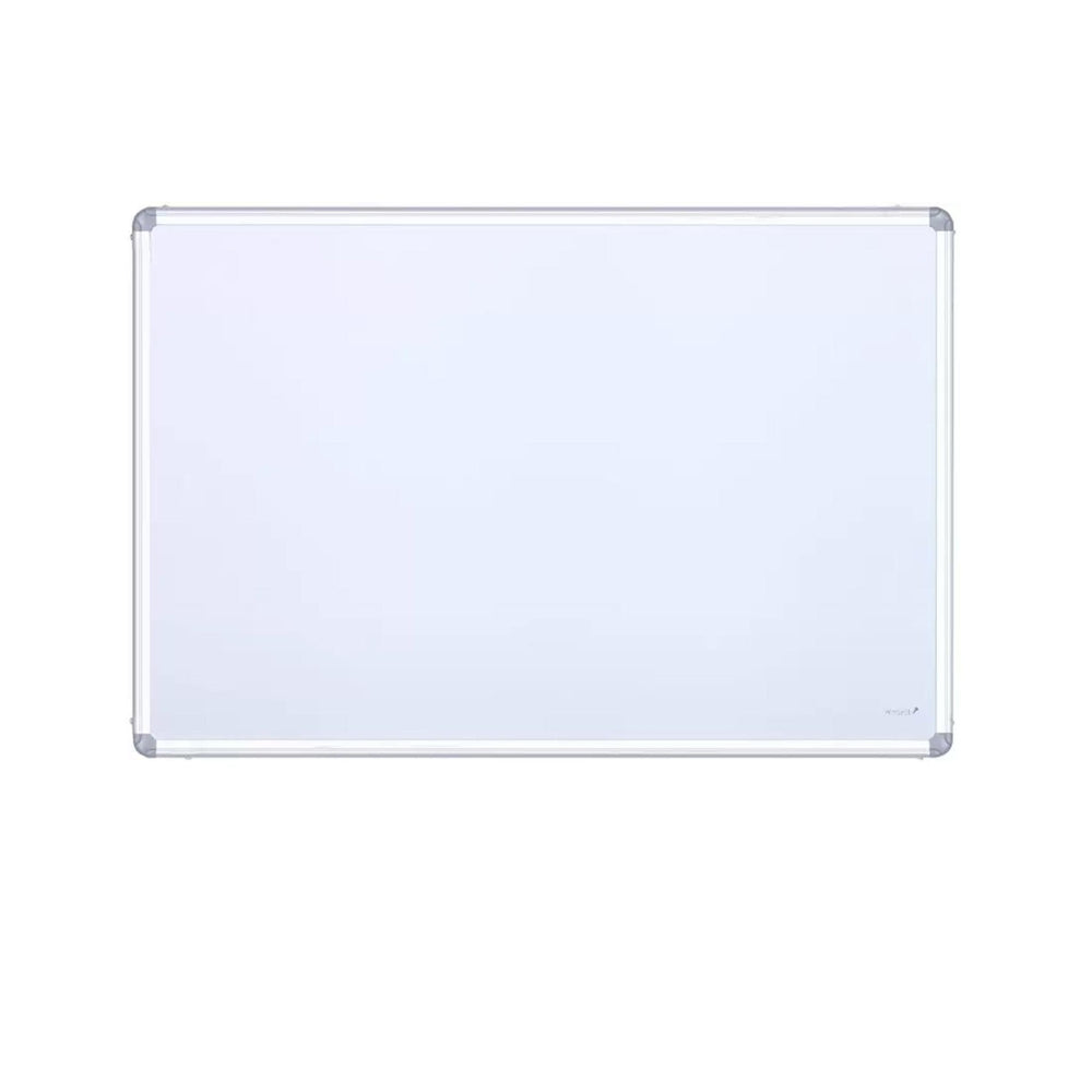 White Board Lightweight Aluminium Frame