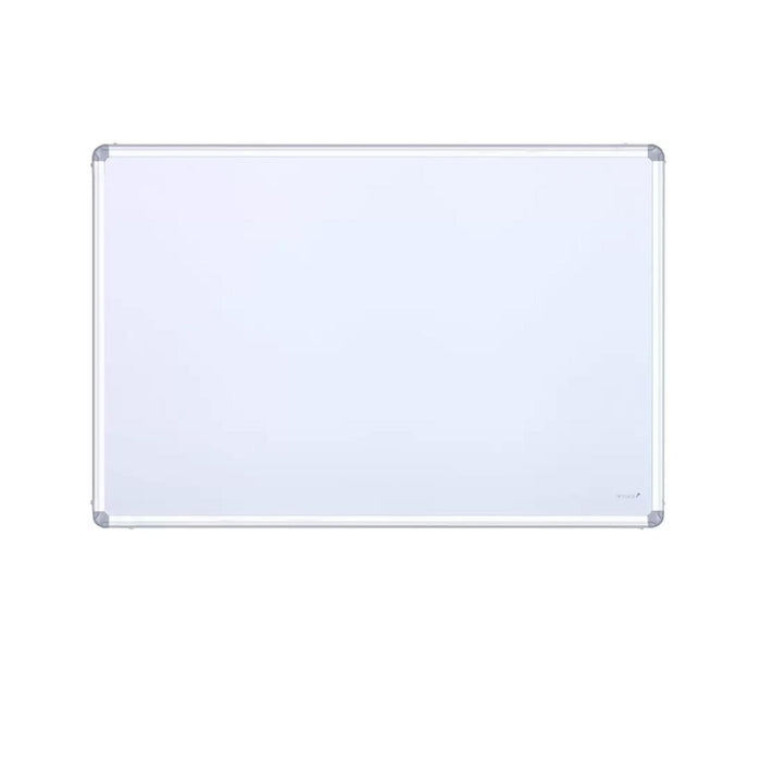 White Board Lightweight Aluminium Frame
