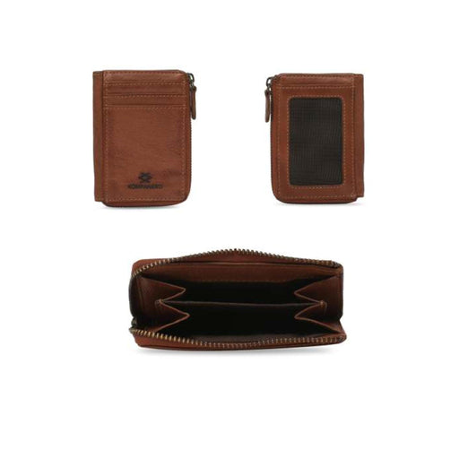 Wilson-The Cardholder