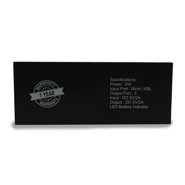 Wireless charging hub