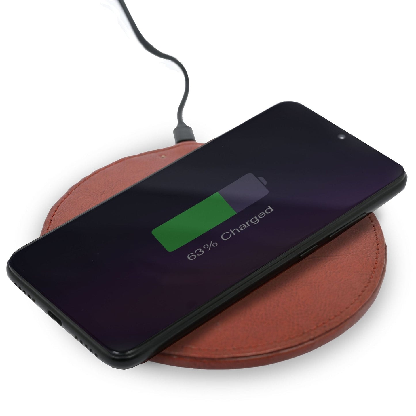 Wireless Coaster