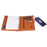 Wireless Diary Power Bank 5000 mAh
