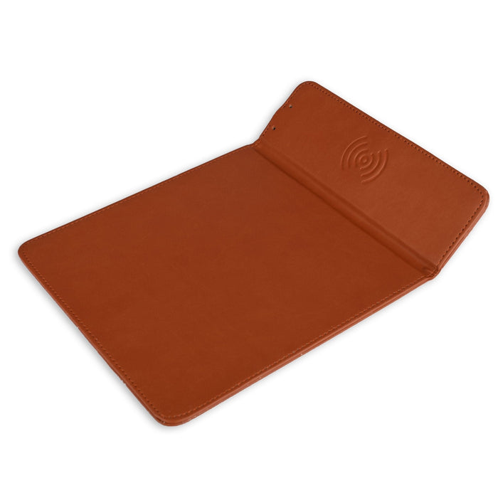 Wireless Mouse pad Charger