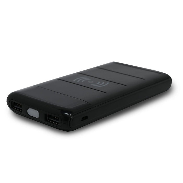 Wireless Power Bank 10000 mAh