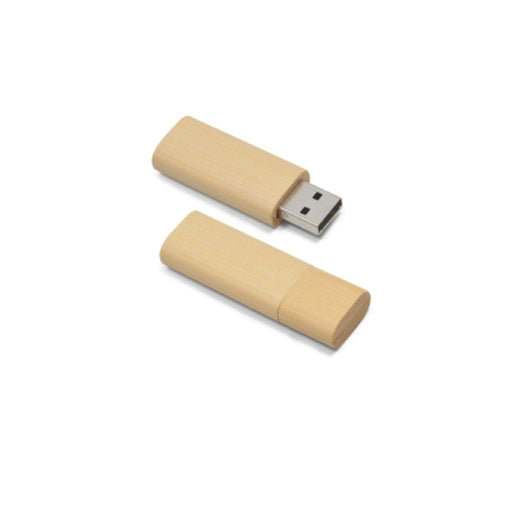 Wooden Pen Drive