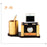 Wooden Pen Stand With Mobile Holder - JP 40