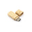 Wooden Small Pen drive