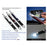 Write In The Dark Executive ‘Click’ Pen With Stylus - L 96